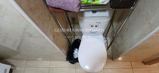 Piso en venta en Alcoy/Alcoi