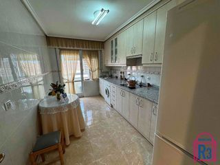 Piso en venta en La Vega - Oteruelo en León