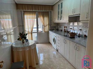 Piso en venta en La Vega - Oteruelo en León