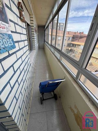 Piso en venta en La Vega - Oteruelo en León