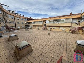 Piso en venta en La Vega - Oteruelo en León