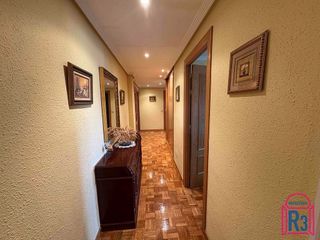 Piso en venta en La Vega - Oteruelo en León