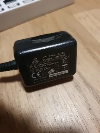 Hub USB 7 Porte con Alimentazione