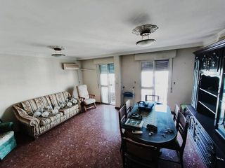 Piso en venta en Nervión en Sevilla