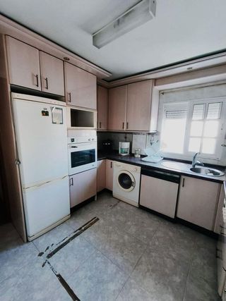 Piso en venta en Nervión en Sevilla