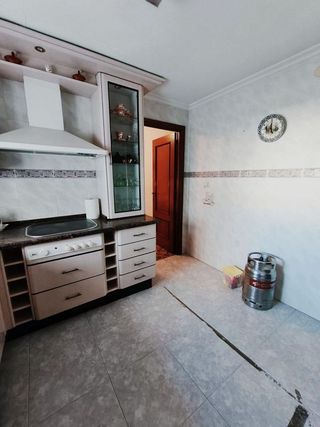 Piso en venta en Nervión en Sevilla