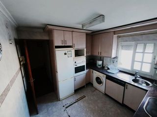 Piso en venta en Nervión en Sevilla