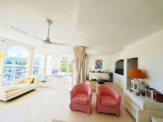 Piso en venta en Mijas Golf en Mijas