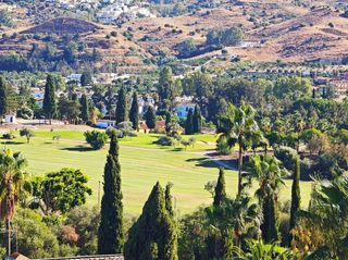 Piso en venta en Mijas Golf en Mijas