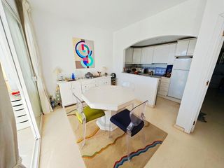 Piso en venta en Mijas Golf en Mijas