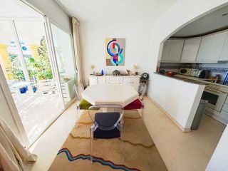 Piso en venta en Mijas Golf en Mijas