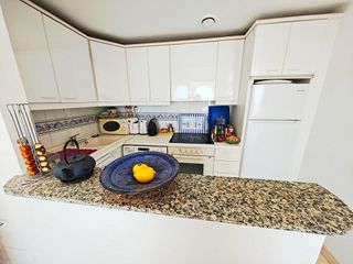 Piso en venta en Mijas Golf en Mijas