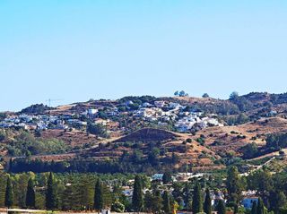 Piso en venta en Mijas Golf en Mijas