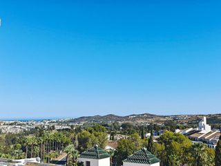 Piso en venta en Mijas Golf en Mijas