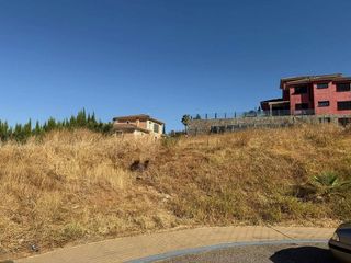 Solar en venta en Las Vaguadas - Urb. del Sur en Badajoz