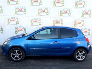 Renault 1102100 8200399038 centralita motor clio