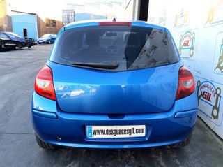 Renault 1102100 8200399038 centralita motor clio