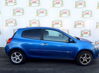 Renault 1102100 8200399038 centralita motor clio