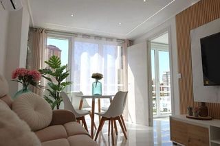 Piso en venta en Rincón de Loix en Benidorm