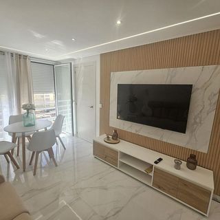 Piso en venta en Rincón de Loix en Benidorm
