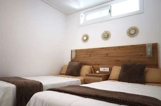 Piso en venta en Rincón de Loix en Benidorm