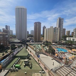 Piso en venta en Rincón de Loix en Benidorm
