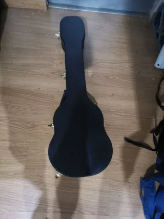 Bajo Epiphone Viola Sunburst