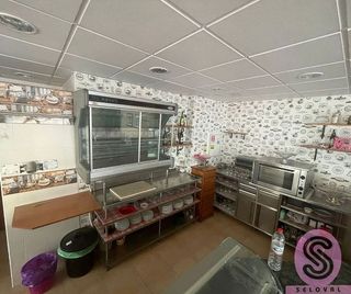 Bar en venta en Ceutí