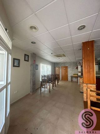 Bar en venta en Ceutí