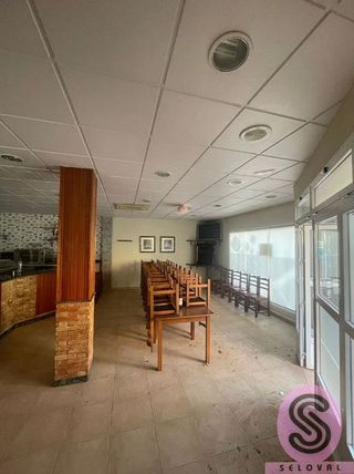Bar en venta en Ceutí