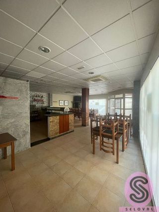 Bar en venta en Ceutí