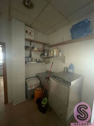 Bar en venta en Ceutí