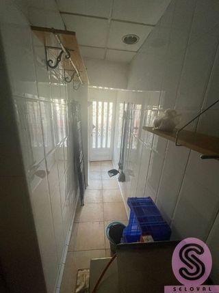 Bar en venta en Ceutí