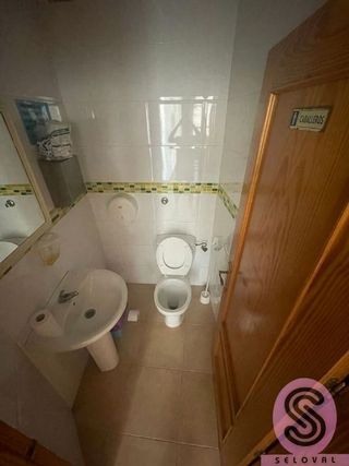 Bar en venta en Ceutí