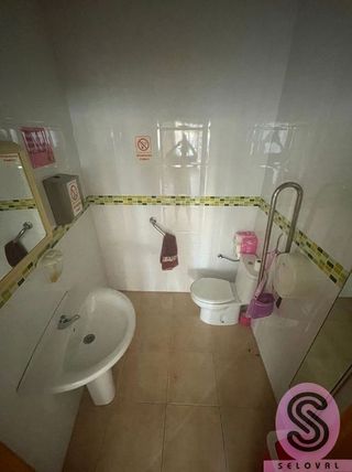 Bar en venta en Ceutí