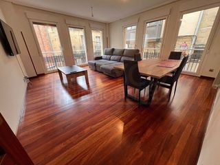 Piso en venta en Haro