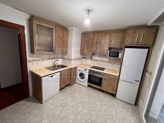 Piso en venta en Haro