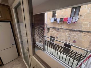 Piso en venta en Haro