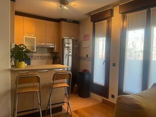 Piso en venta en Bilbao la Vieja en Bilbao