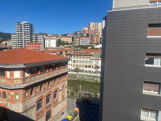 Piso en venta en Bilbao la Vieja en Bilbao