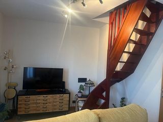 Piso en venta en Bilbao la Vieja en Bilbao