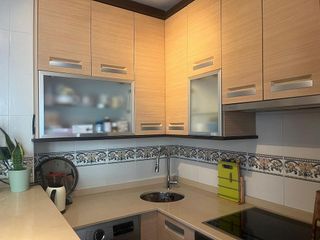 Piso en venta en Bilbao la Vieja en Bilbao