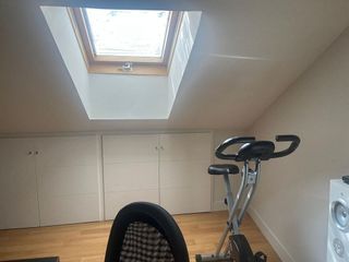 Piso en venta en Bilbao la Vieja en Bilbao