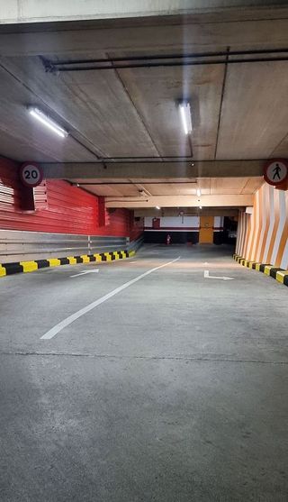 Garaje en venta en El Soto - Coveta en Móstoles