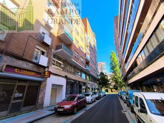 Local comercial en venta en Centro en Palencia