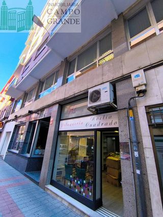 Local comercial en venta en Centro en Palencia