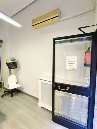 Local comercial en venta en Centro en Palencia