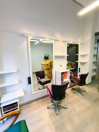 Local comercial en venta en Centro en Palencia