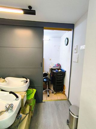 Local comercial en venta en Centro en Palencia