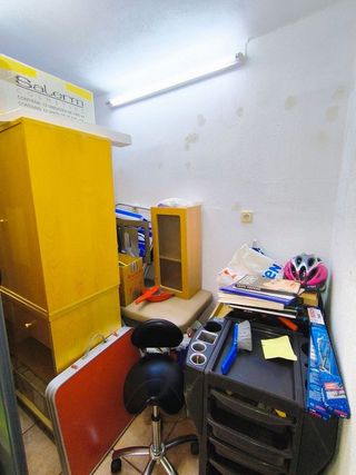 Local comercial en venta en Centro en Palencia